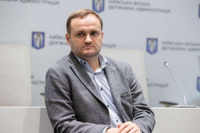 Уряд погодив призначення заступника Кличка головою Київської ОДА