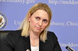 Україна отримала запит США на призначення Бріджит Брінк послом 