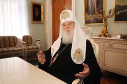 Православна церква грозить судом сподвижникам Філарета 