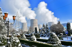  Атомні електростанції можуть змінити своє «забарвлення» 