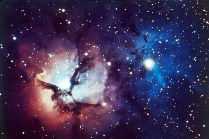 Hubble зафіксував рідкісне космічне явище (фото)