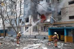Вибух у Кропивницькому: мешканців зруйнованих квартир поселять у готелі 