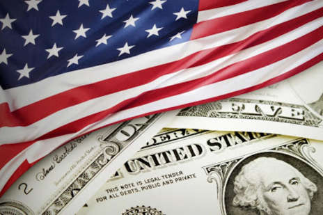 Уперше державний борг США перевищив $30 трлн