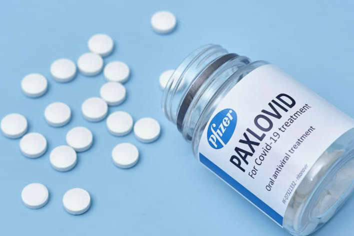 Перша країна ЄС почне використовувати таблетки проти коронавірусу від Pfizer