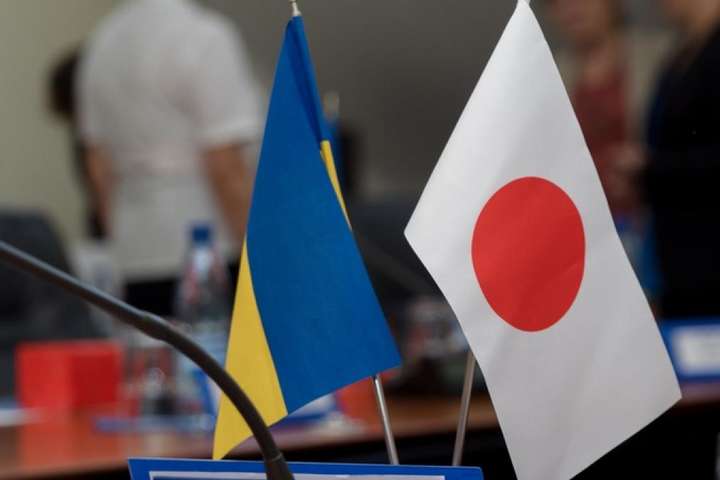 Можливе вторгнення РФ в Україну: Японія обіцяє спільну із США реакцію