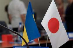 Можливе вторгнення РФ в Україну: Японія обіцяє спільну із США реакцію