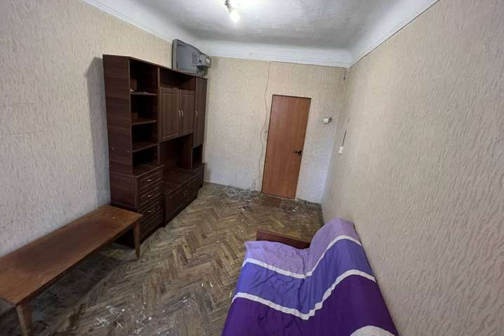 Самое дешевое жилье в Киеве: что можно купить за $12 тыс. (фото)