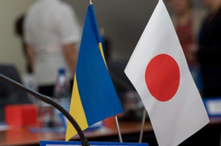 Возможное вторжение РФ в Украину: Япония обещает общую с США реакцию 