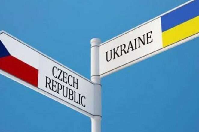 У Чехії 37% мешканців симпатизують Україні