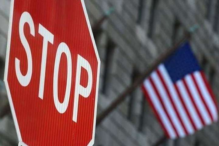 США ввели візові санкції проти Білорусі