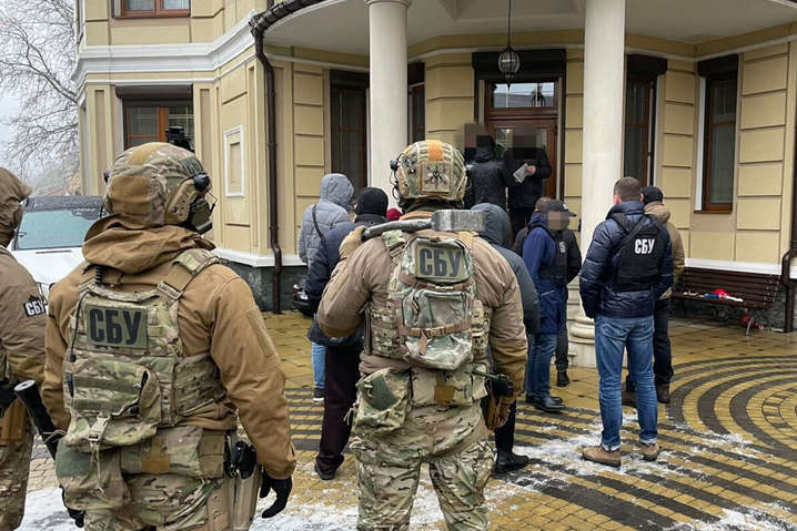 Атака на крупный бизнес в Украине. «Форбс» разбирался: кто следующий