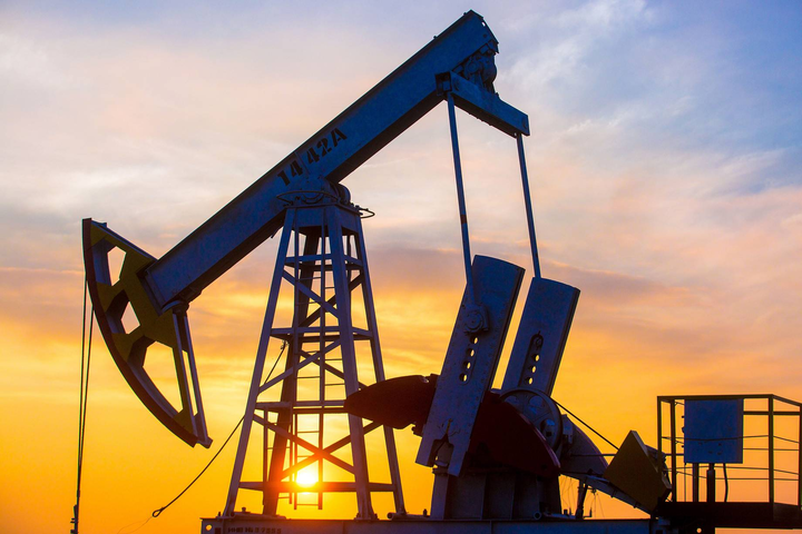 Цена нефти обновила рекорд 2014 года: что стало причиной