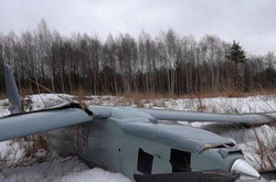 Беспилотник, который сбили белорусские военные, оказался российским – The Insider