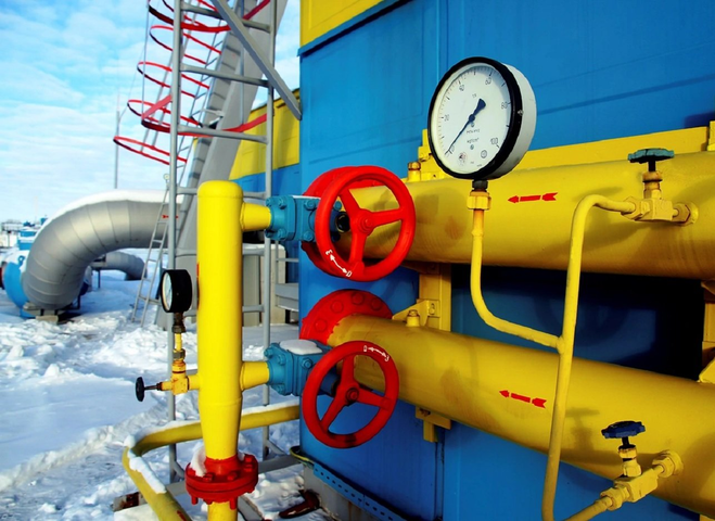 «Нафтогаз» возобновил импорт газа: какие страны будут поставлять Украине топливо