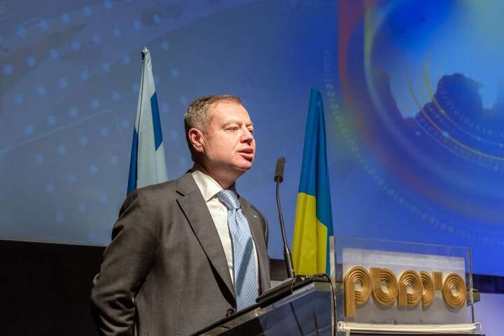 МЗС Ізраїлю оголосило догану послу України: деталі скандалу