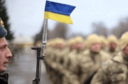 Україна скасує призов на строкову службу: що відомо