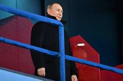 Путіна не показали під час виходу російських спортсменів на Олімпіаді: Кремль дав дивне пояснення