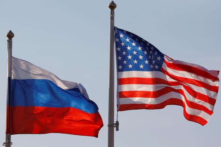 Росія вкладає мільйони в іноземний вплив і лобіювання своїх інтересів у США