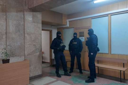 У Молдові п'ятеро ексдепутатів потрапили під арешт за підкуп