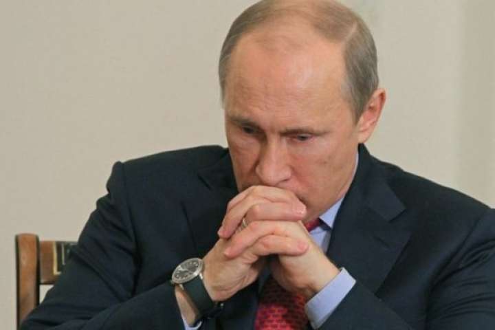 Експерт пояснив, що найбільше лякає Путіна у війні з Україною