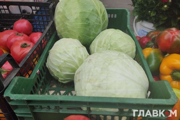 Стало відомо, чому в Україні подорожчав один із найпопулярніших овочів