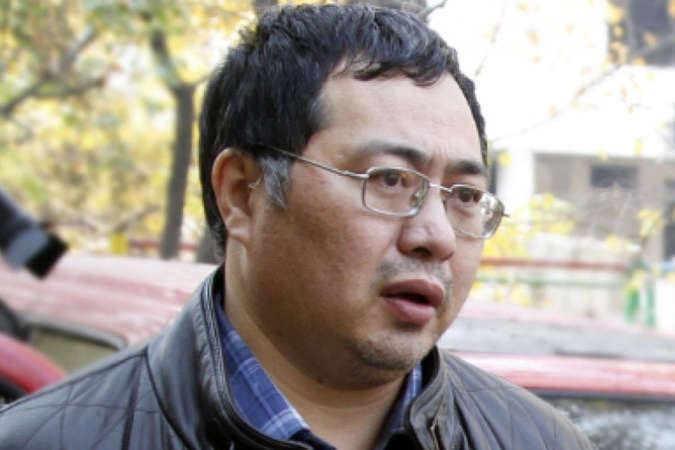 У Казахстані поліція затримала блогера, який прилетів із Києва