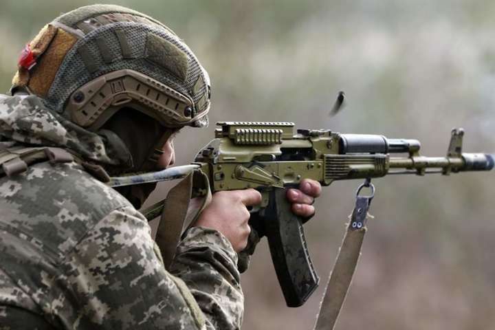 Німеччина підтвердила відмову постачати зброю Україні