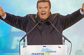 Володимир Фесенко: «Партія регіонів перейшла під прямий контроль Януковича»