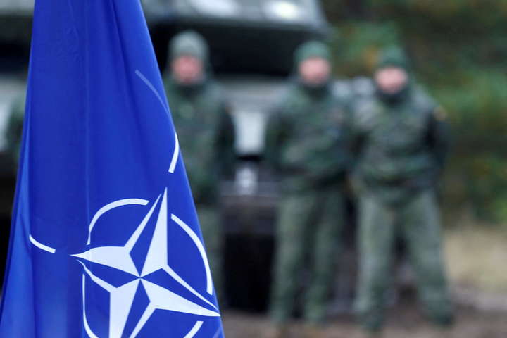 НАТО готується до двох сценаріїв дій Росії в Україні: подробиці