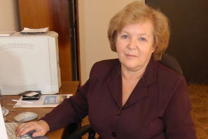 Ганна Єльська до 2019 року очолювала Інститут молекулярної біології і генетики - «Генетичні ножиці» – переворот у медицині. Інтерв’ю з академіком Ганною Єльською