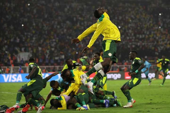 Найкращим гравцем Кубку Африки став футболіст, який не забив пенальті у фіналі