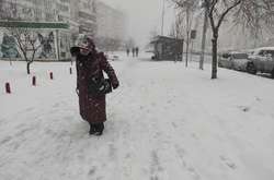 В Україні оголошено штормове попередження: де сьогодні погіршиться погода 