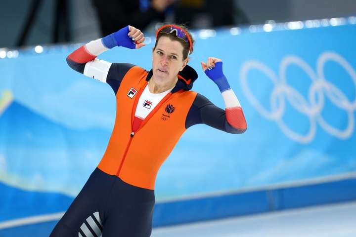 На Олімпіаді встановлено феноменальний рекорд зимових і літніх Ігор