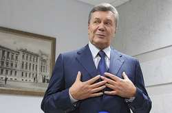 Віктор Янукович фігурує у справі за фактом дезертирства співробітників Управління Державної охорони