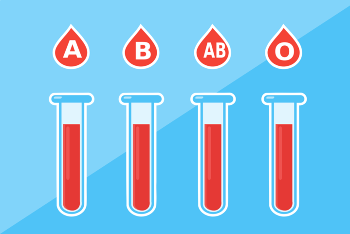Ученые определили, какая группа крови дарит сильнейший иммунитет 