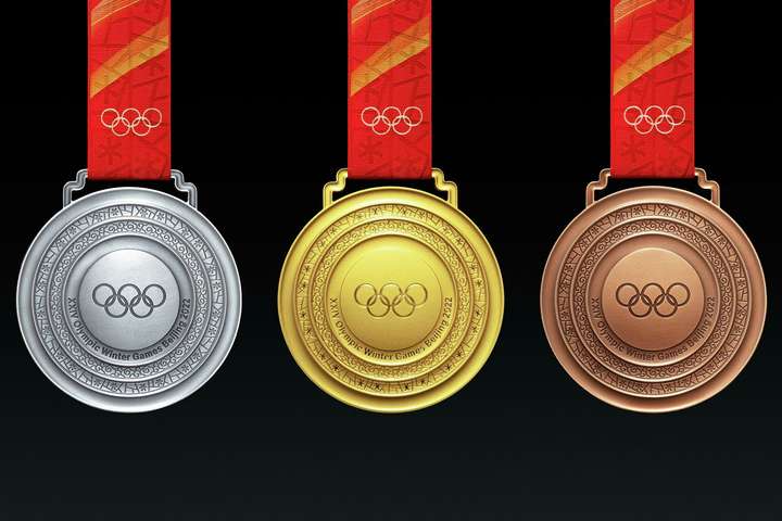 Зміна лідера: медальний залік Олімпіади після змагань 7 лютого