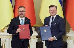 Вільна торгівля з Туреччиною: опубліковано текст угоди 