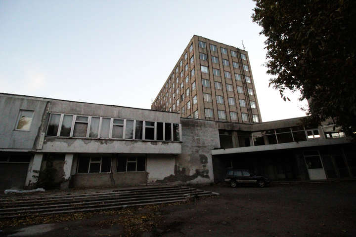 «Буковель» за 90 млн грн приватизує Одеський науково-дослідний інститут