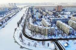 Сьогодні у Києві буде похмуро та без опадів: прогноз синоптиків 