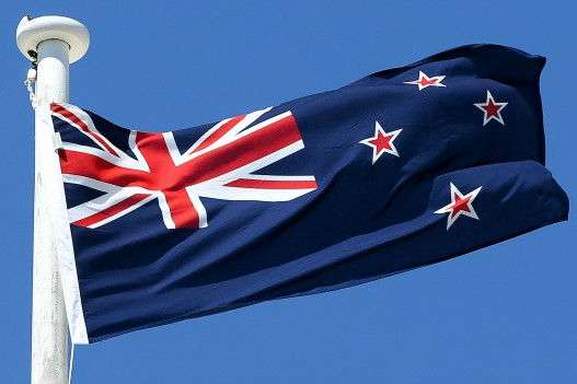 Уряд Нової Зеландії рекомендує своїм громадянам покинути Україну