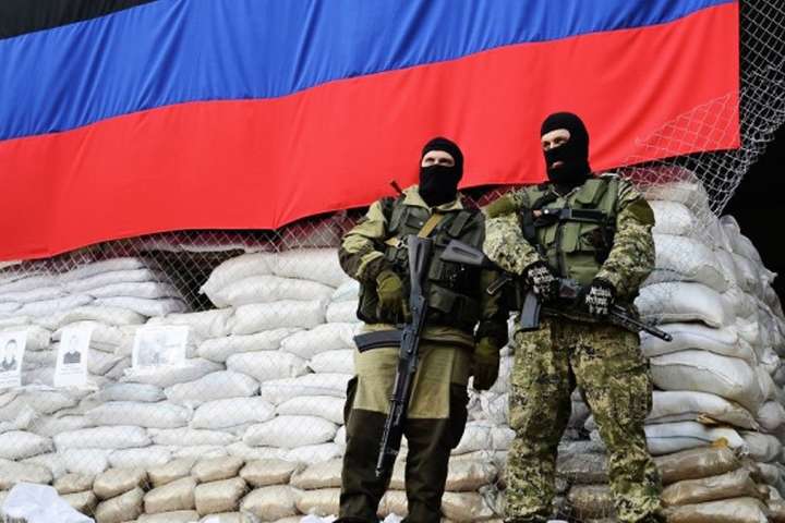 МЗС нагадав Reuters, що на сході України орудують не «сепаратисти» 