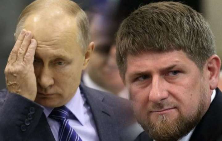 Что будет с Чечней после завершения эры Путина