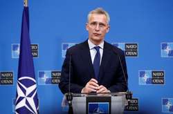 Генсек НАТО: ризик нападу Росії на Україну зростає
