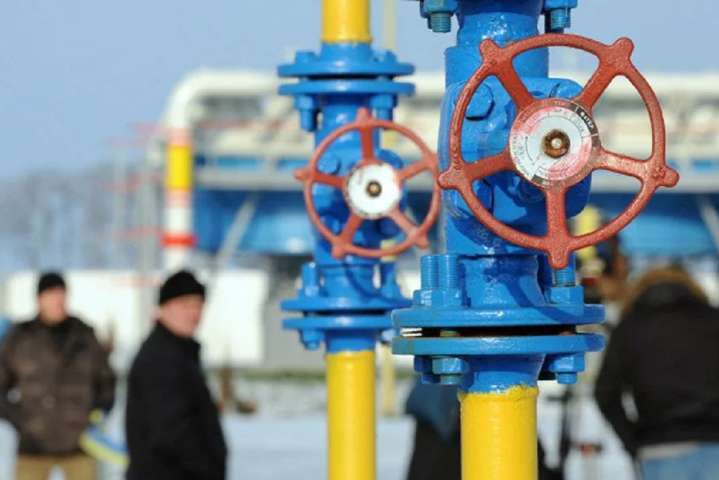 Японія готова постачати газ до Європи в разі нападу РФ на Україну