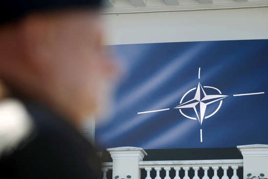 Три країни закликали НАТО змінити стратегію оборони