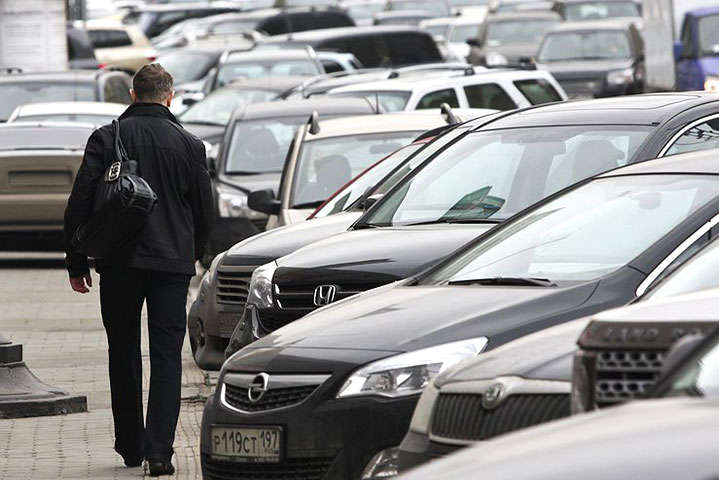 «Слуги» підготували сюрприз для власників елітних авто – штрафи злетять у 10 разів