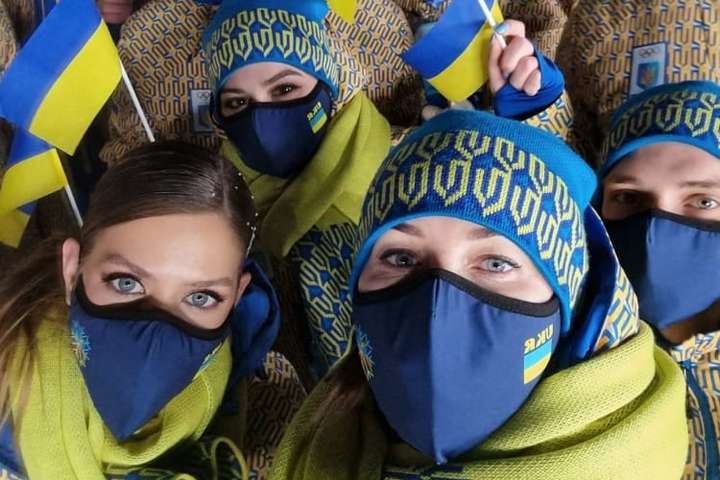 Українська команда завдання здобути бодай одну медаль ще не виконала - Як українці штурмують олімпійські вершини (фоторепортаж)