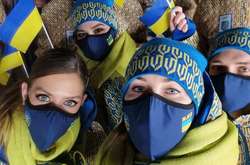 Як українці штурмують олімпійські вершини (фоторепортаж)