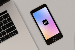 Если владелец жилья не вы, то подождите, когда заявление подпишет владелец