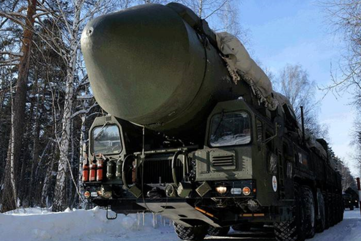 Готов ли Путин атаковать ракетами Киев?